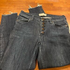 Free people denim